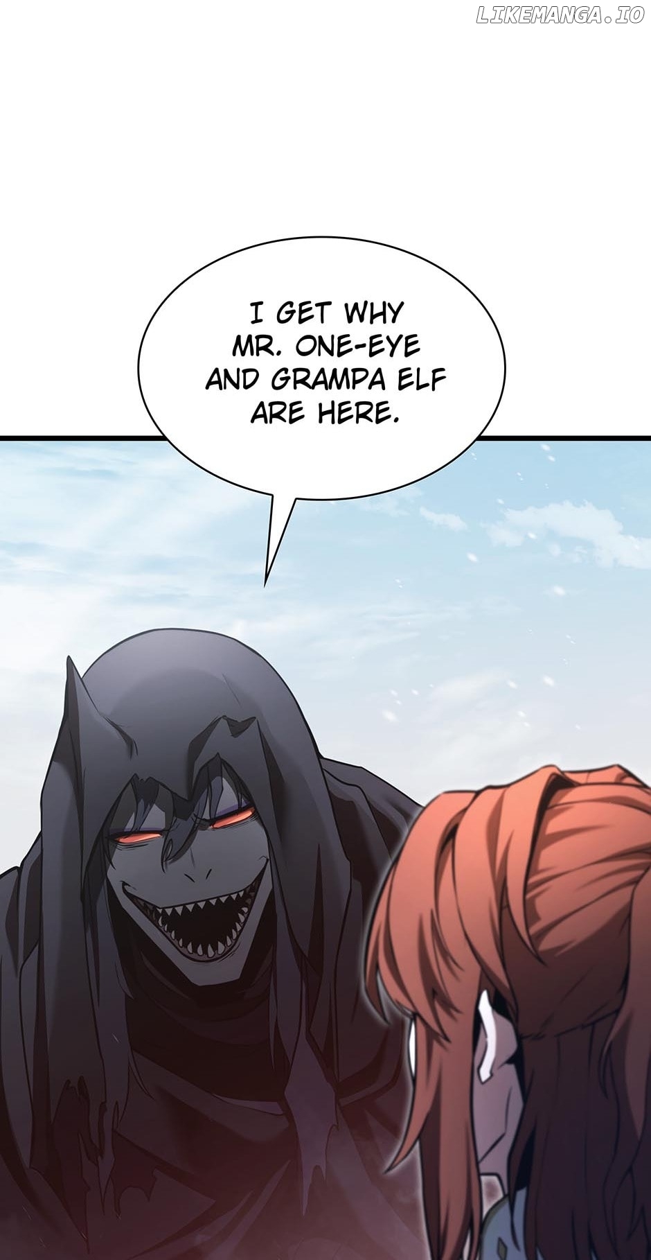 The Beginning After The End Chapter 177 image 059